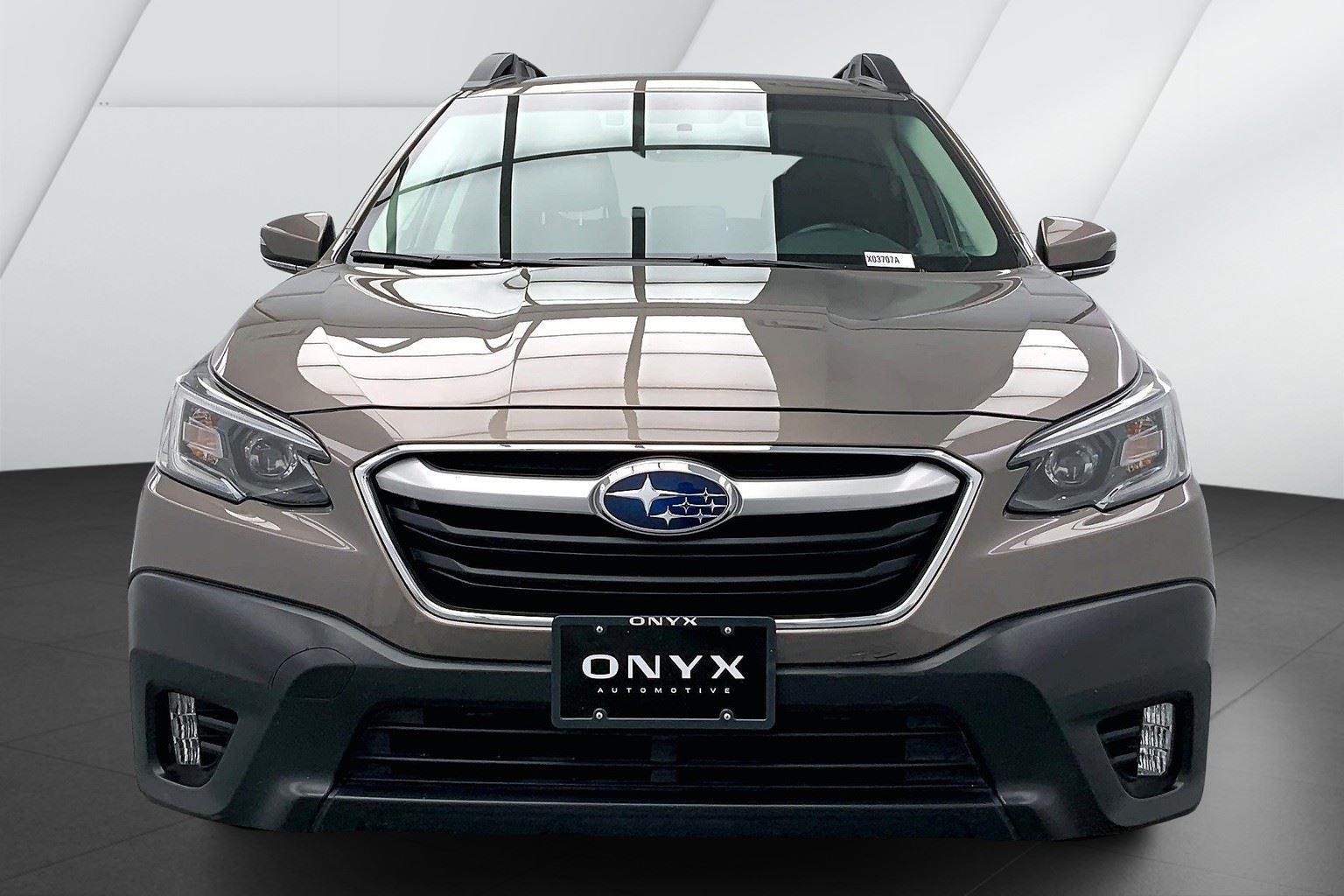 2022 Subaru Outback Premium photo 2