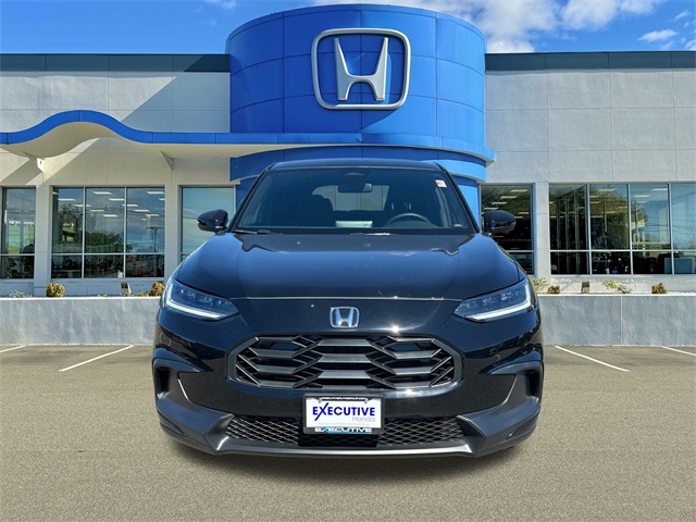 2025 Honda HR-V Sport photo 5
