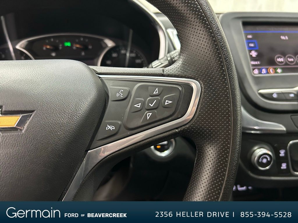 2022 Chevrolet Equinox LT photo 22