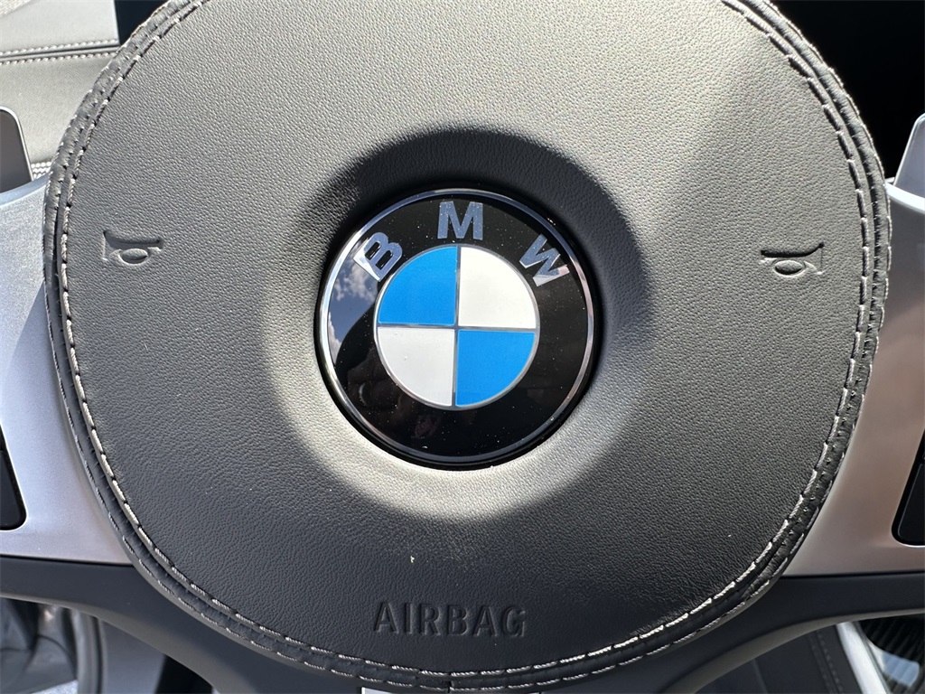 2026 Bmw X5 M60i photo 20