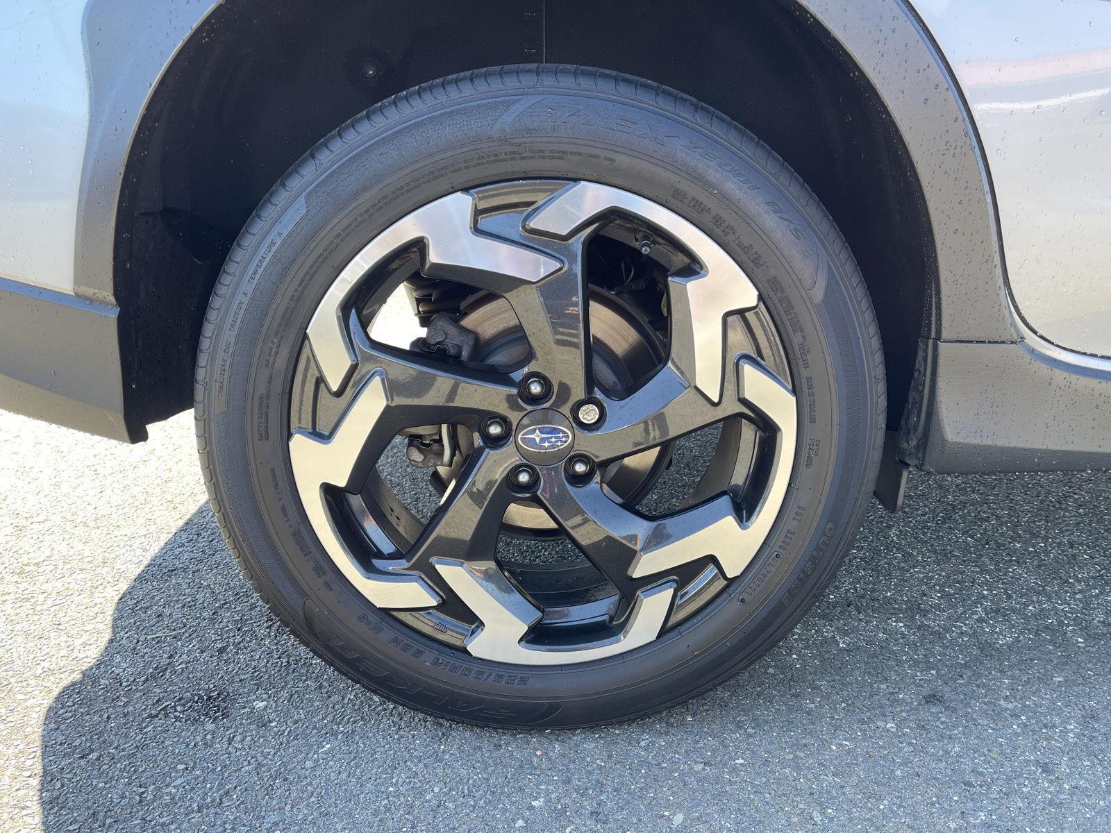 2021 Subaru Crosstrek Limited photo 21
