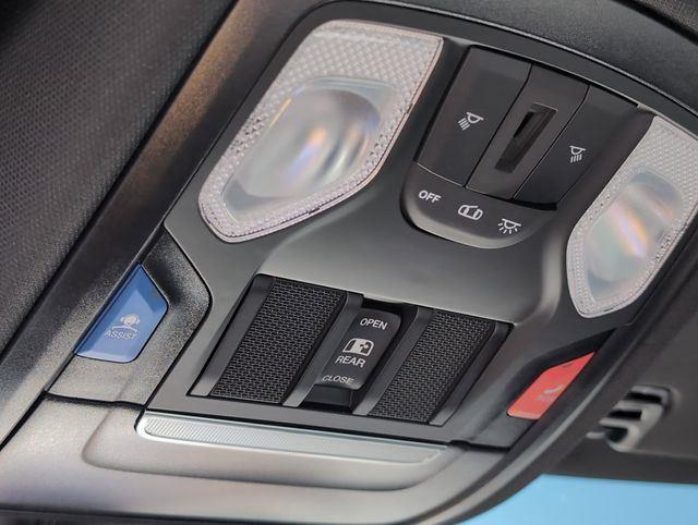 2025 Ram 1500 Big Horn photo 15