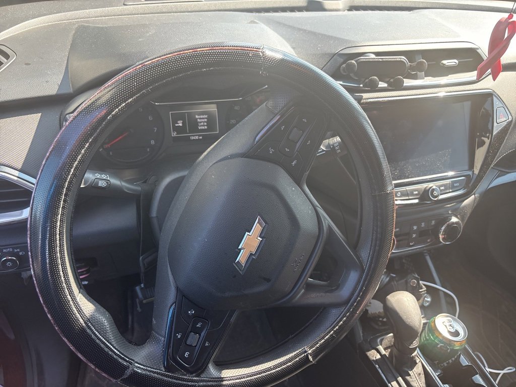 2023 Chevrolet Trailblazer LT photo 6