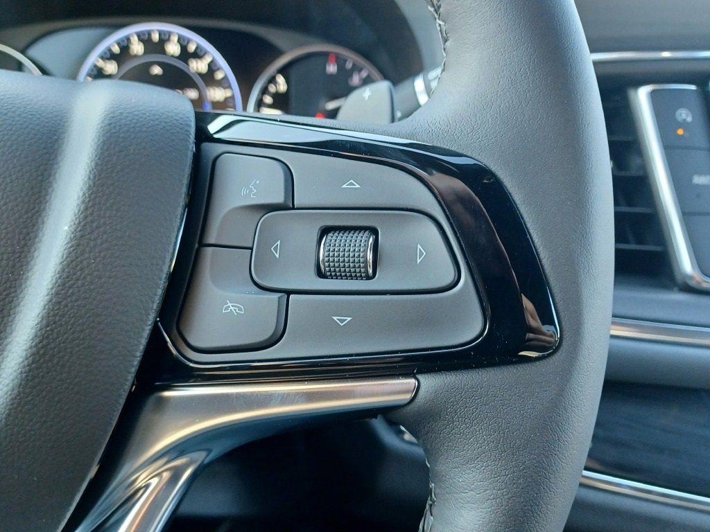 2024 Buick Enclave Premium photo 30