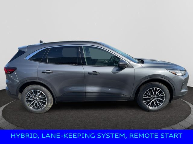 2024 Ford Escape Plug-In Hybrid Base photo 6