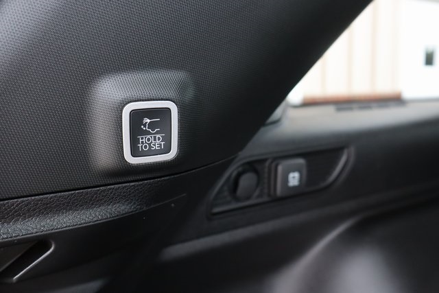 2025 Jeep Grand Cherokee Limited photo 29