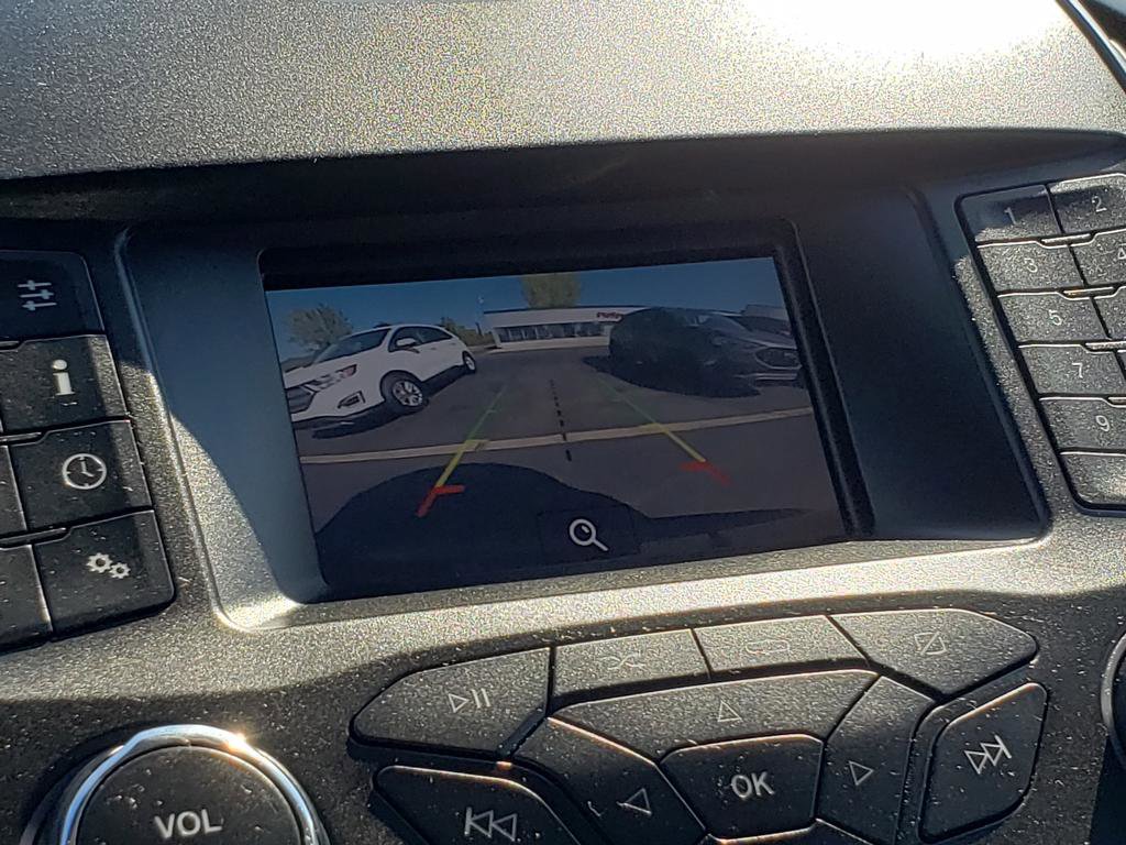 2019 Ford Edge SE photo 23