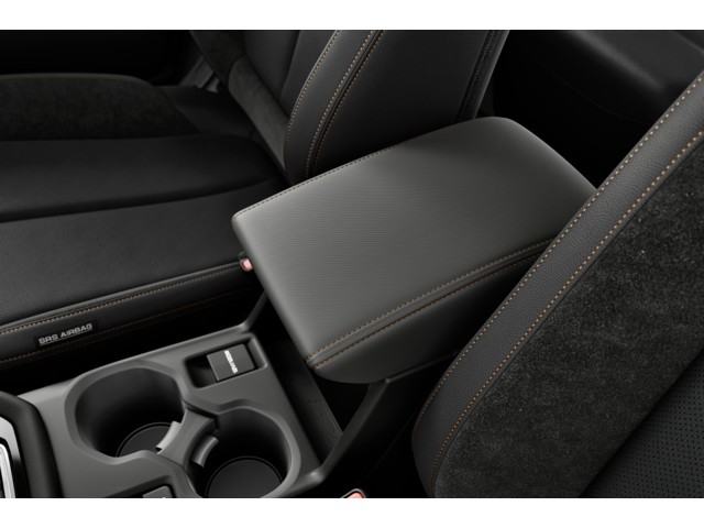 2025 Subaru Forester Touring photo 20