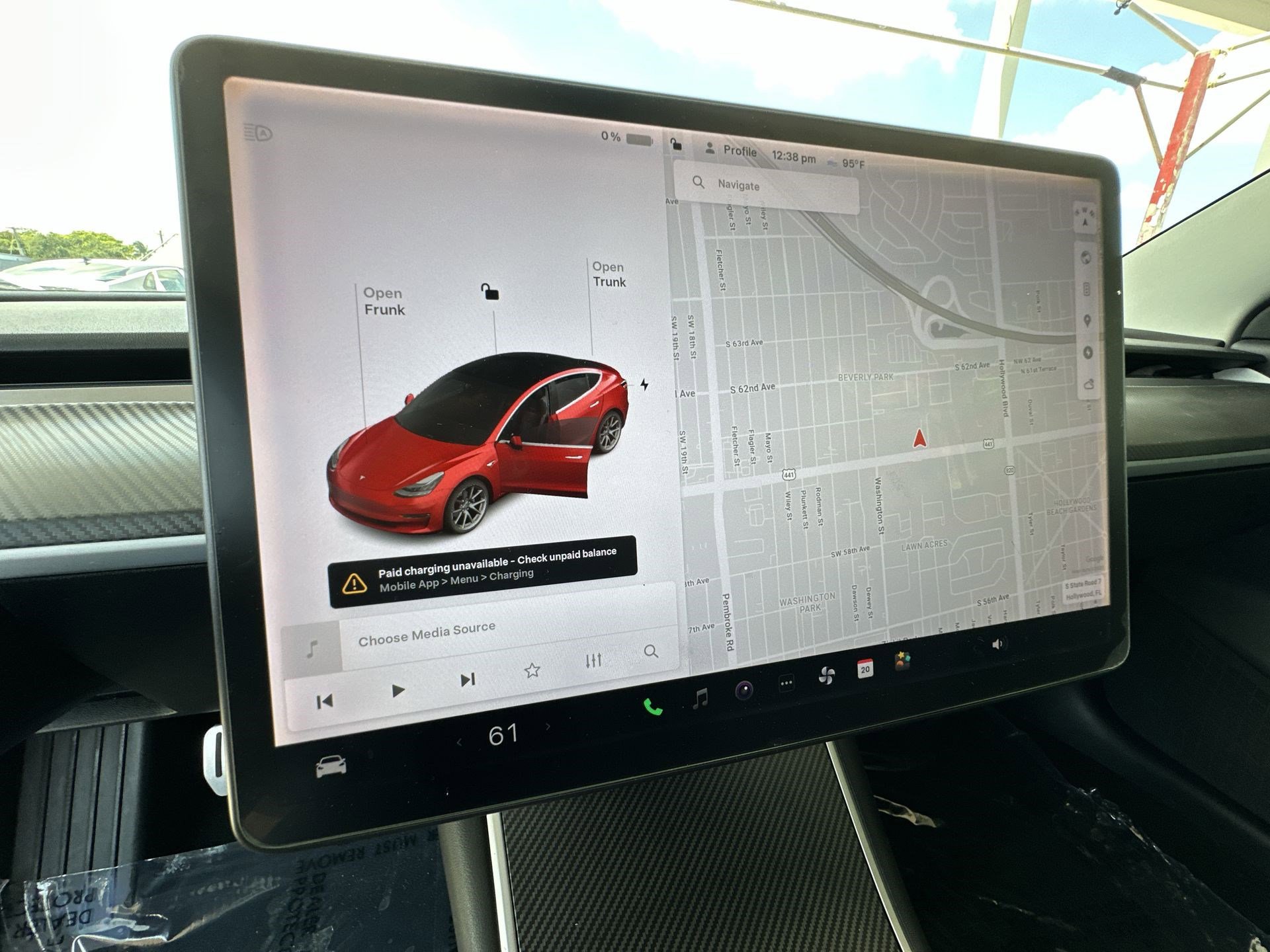 2018 Tesla Model 3 Long Range photo 12