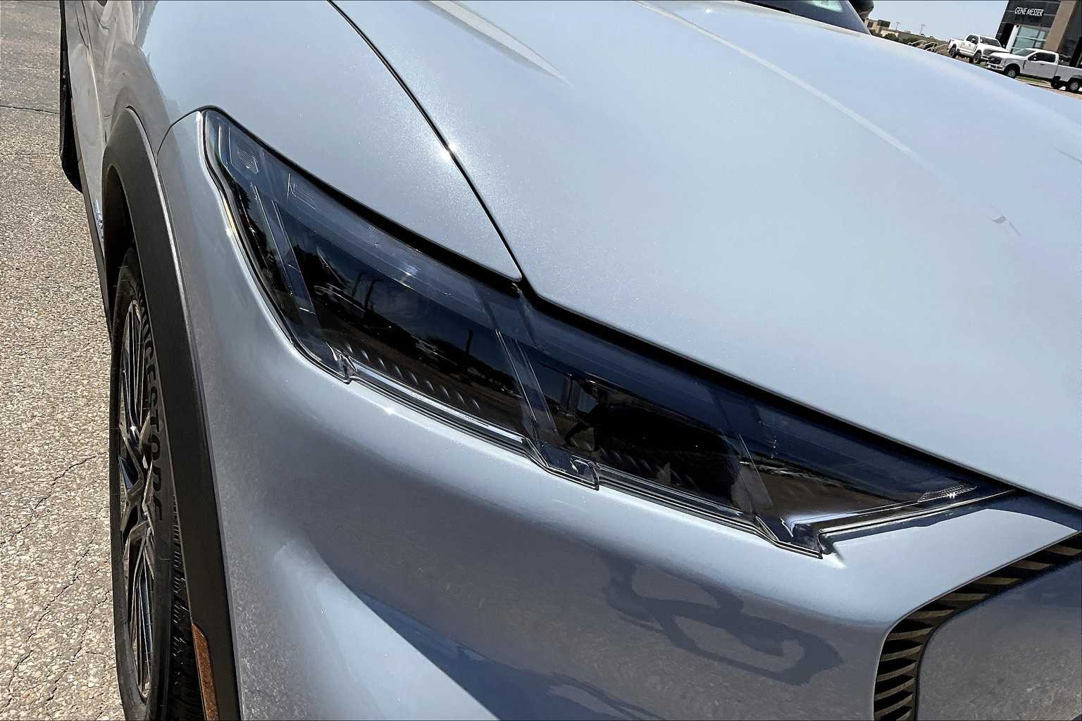 2025 Ford Mustang Mach-E Select photo 13