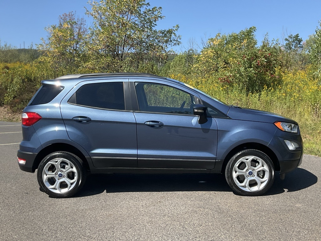 2022 Ford EcoSport SE photo 26