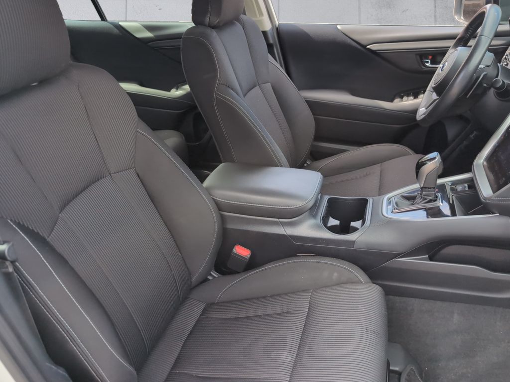 2020 Subaru Legacy Premium photo 14