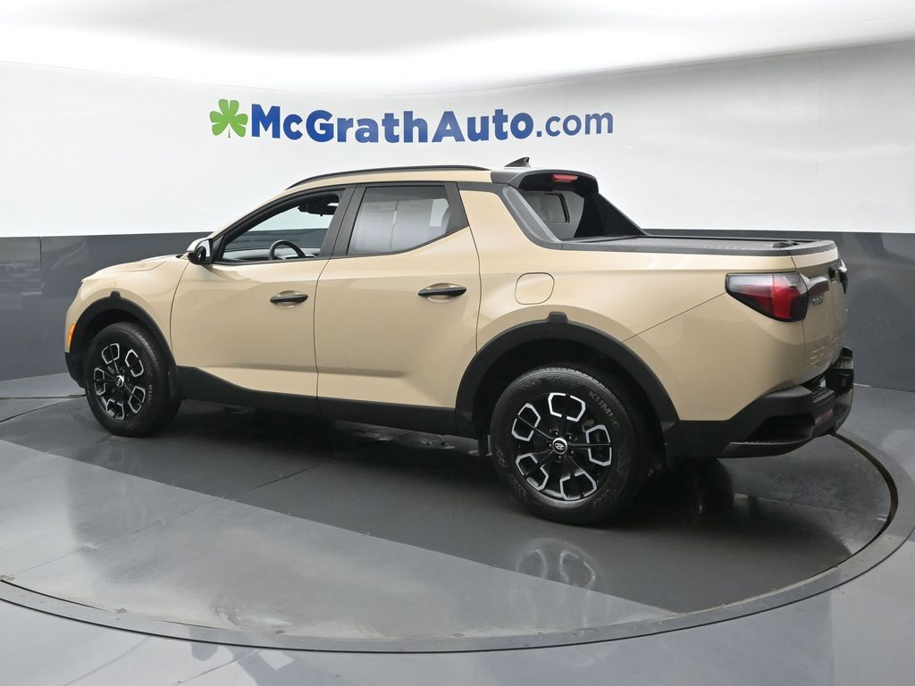 2023 Hyundai Santa Cruz SEL photo 13