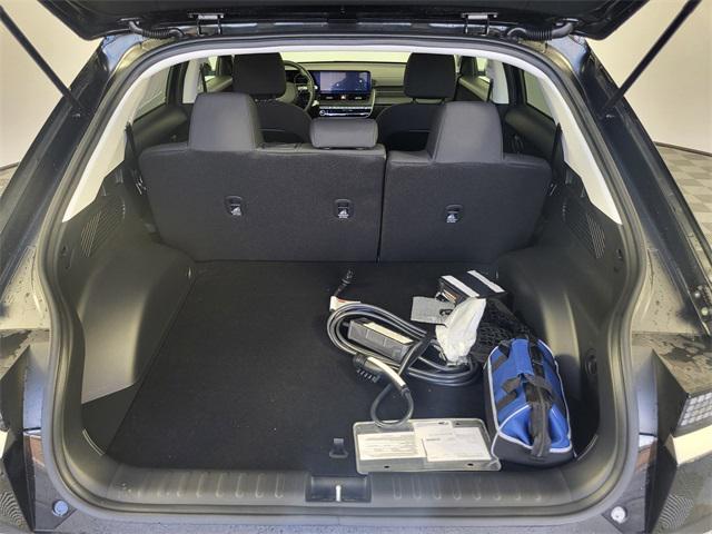 2025 Hyundai Ioniq 5 SE photo 18