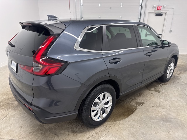 2026 Honda CR-V LX photo 2