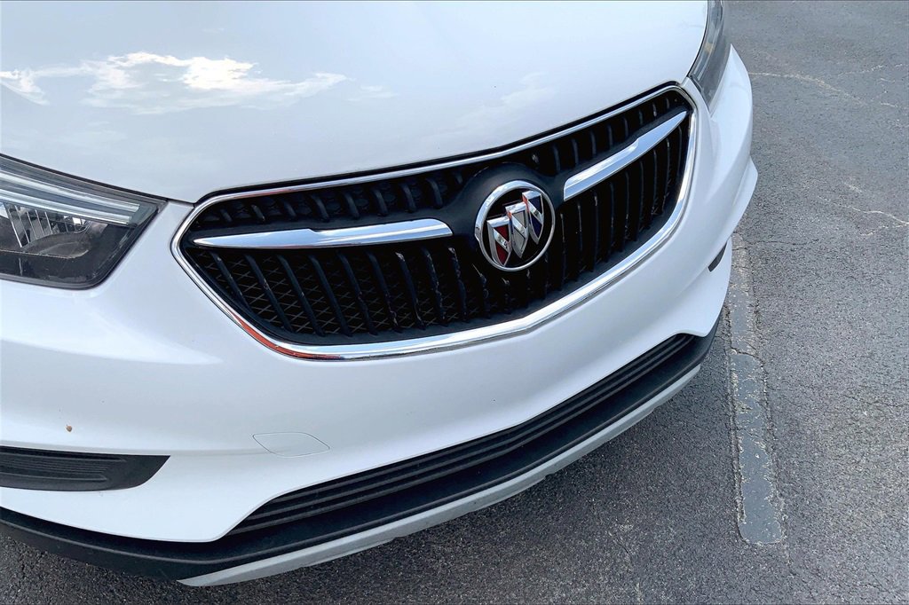 2019 Buick Encore Preferred photo 28