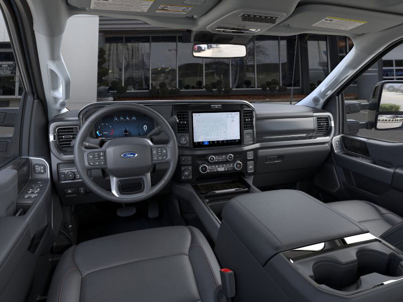 2026 FORD F-350 - Image 8
