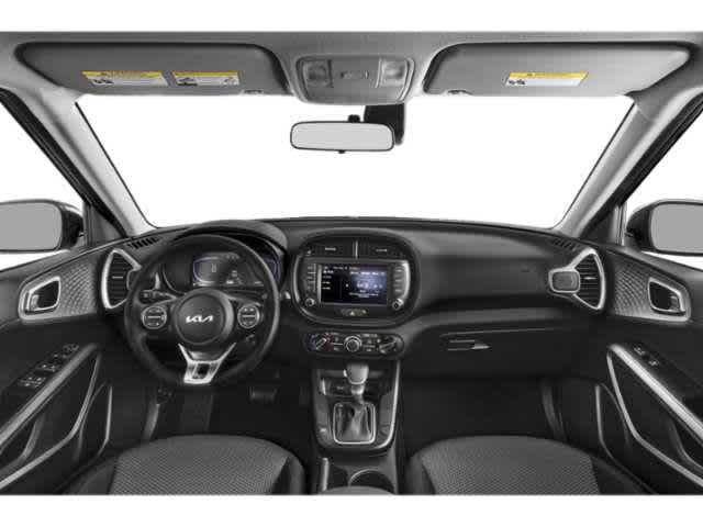 2025 Kia Soul LX photo 5
