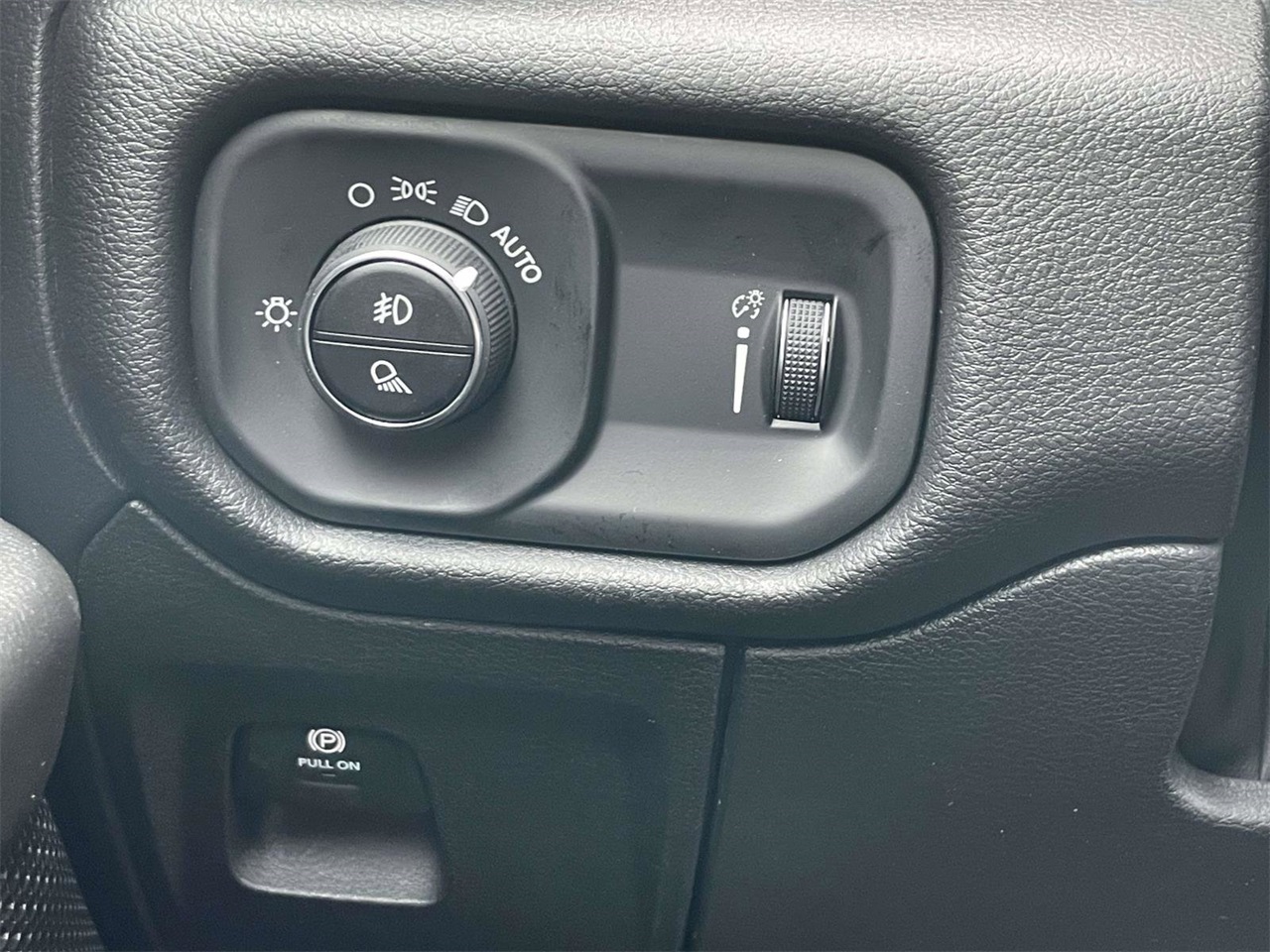 2025 Ram 1500 Big Horn Lone Star photo 11