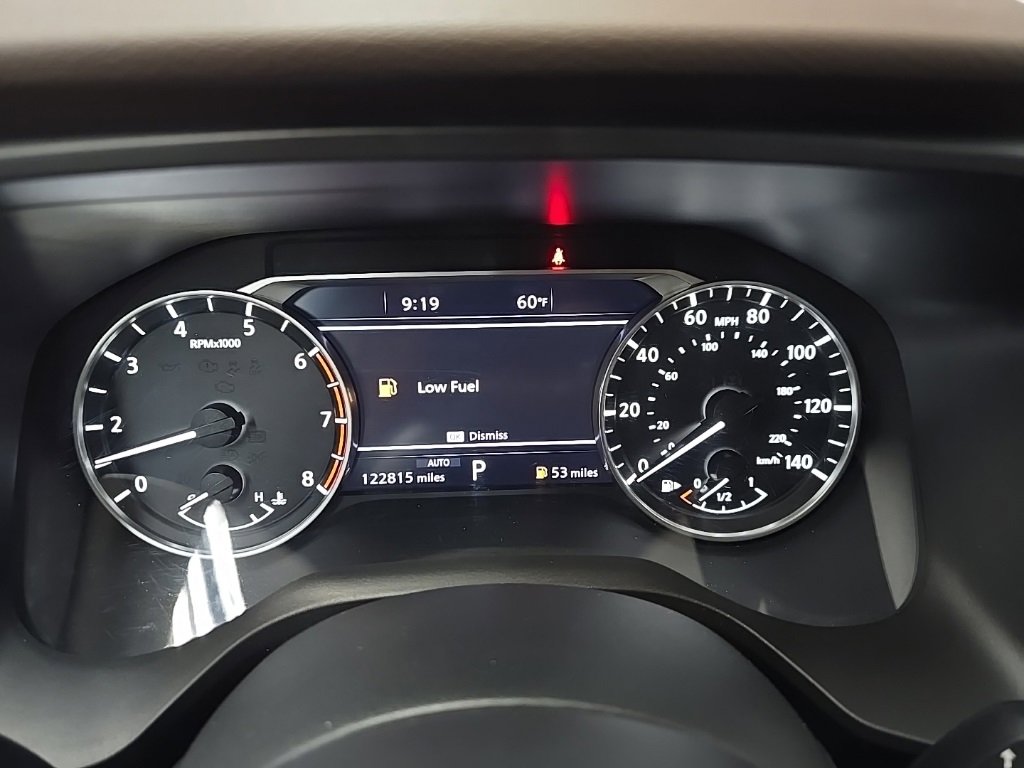 2021 Nissan Rogue SL photo 23