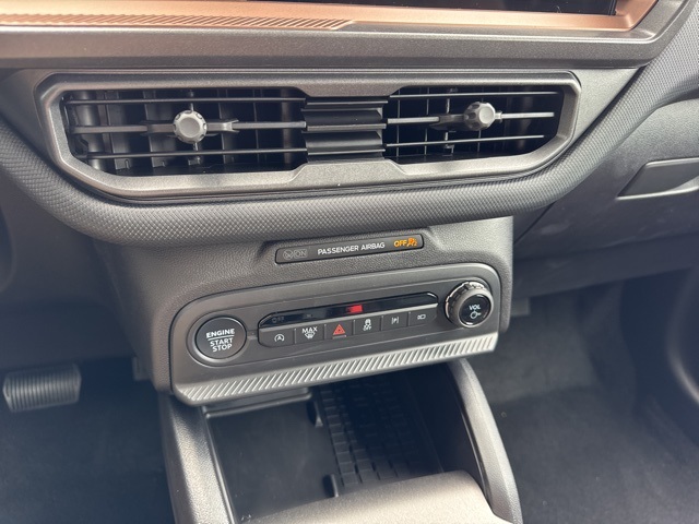 2025 Ford Bronco Sport Outer Banks photo 14