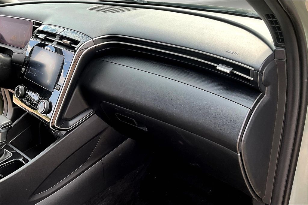 2023 Hyundai Santa Cruz SEL photo 22