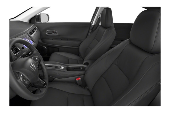 2022 Honda HR-V EX-L photo 8