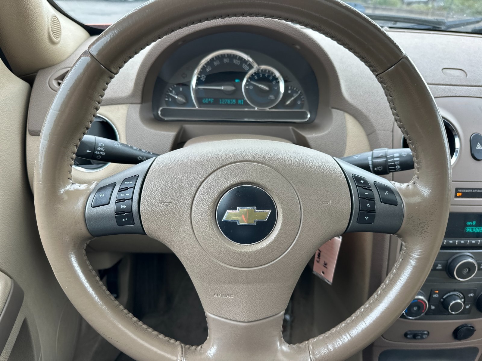 2007 Chevrolet HHR photo 19