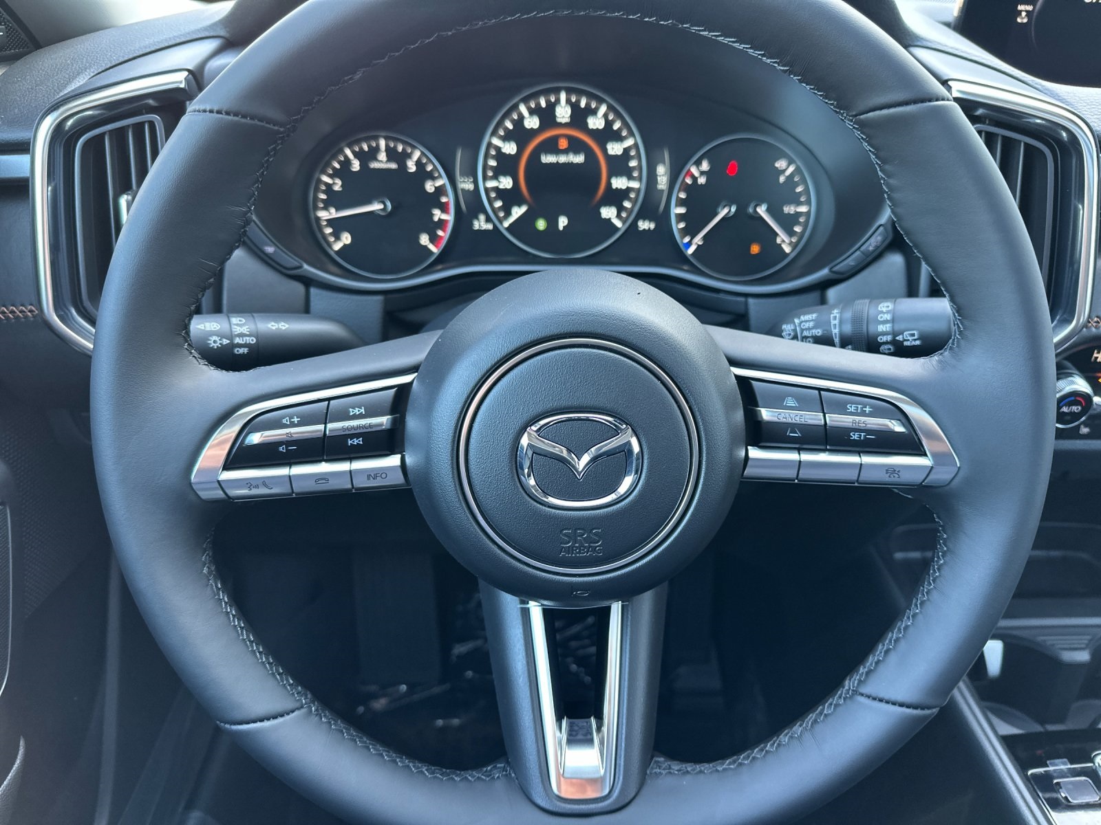2025 Mazda CX-50 2.5 Premium Plus photo 20