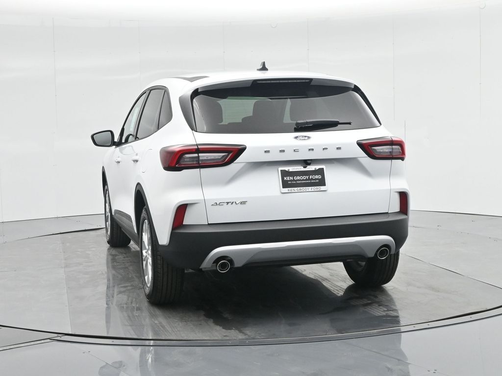 2025 Ford Escape Active photo 23