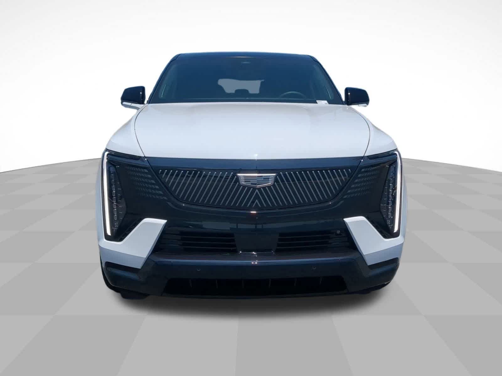 2025 Cadillac Escalade IQ Sport photo 2