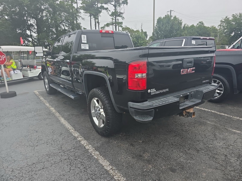 2016 Gmc Sierra Denali photo 2