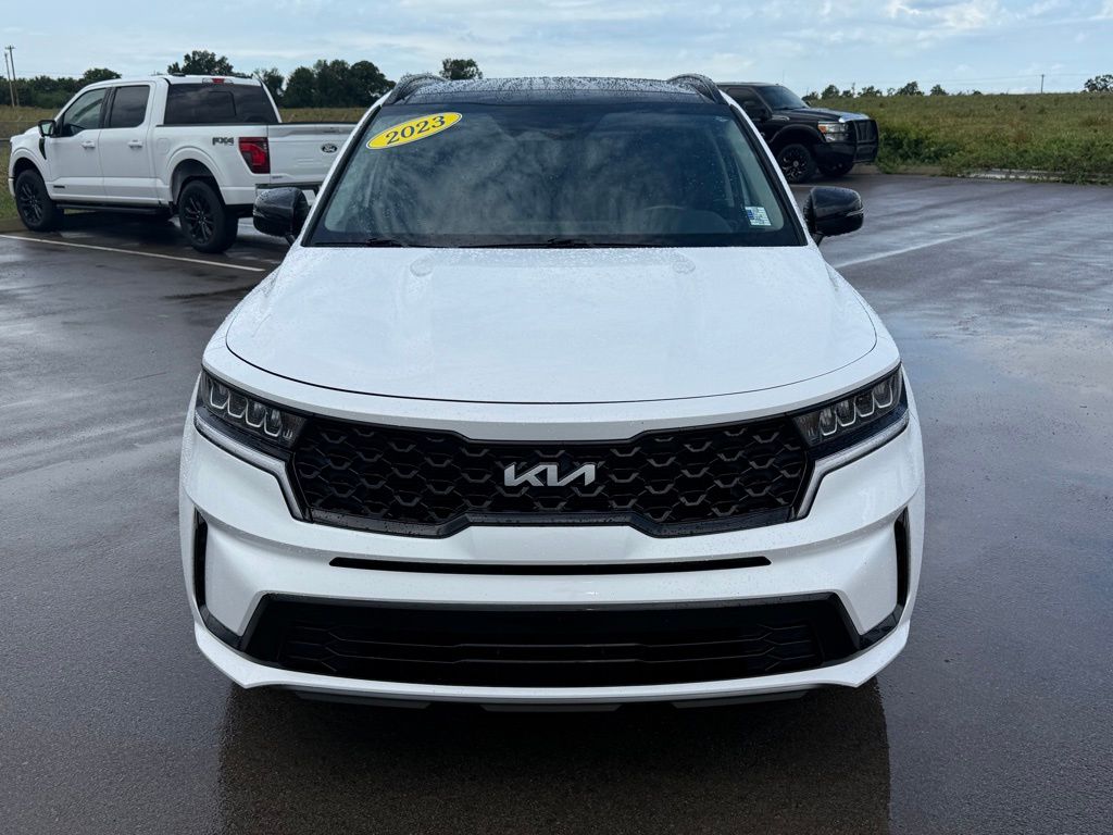 2023 Kia Sorento S photo 39
