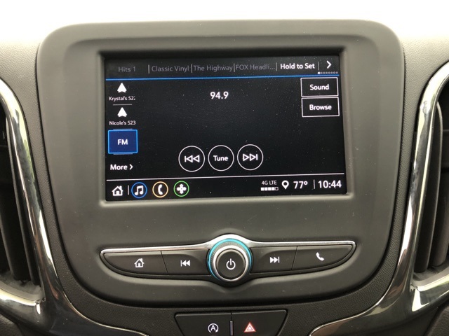 2022 Chevrolet Equinox RS photo 19