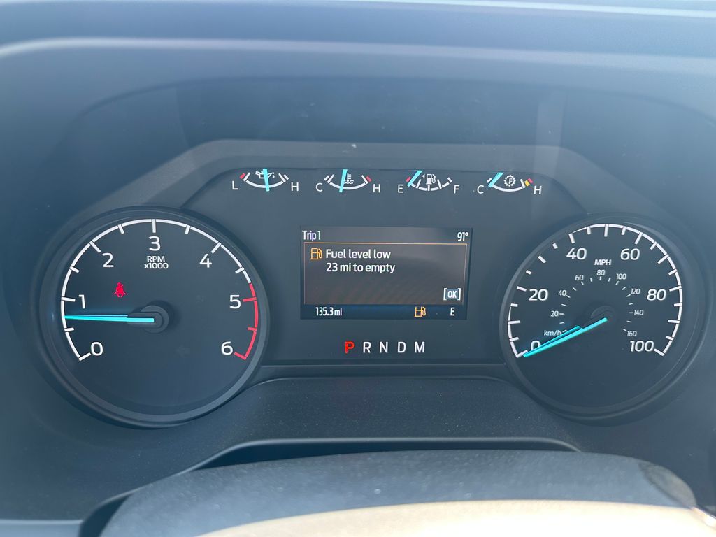 2024 Ford F-450 XLT photo 24