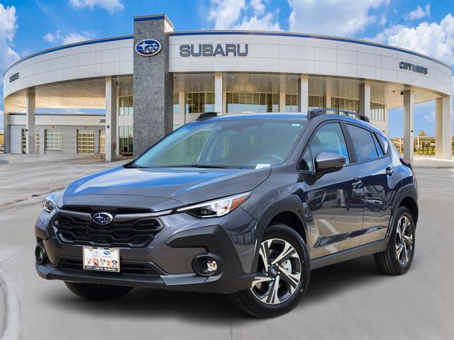 2026 Subaru Crosstrek Premium's photo