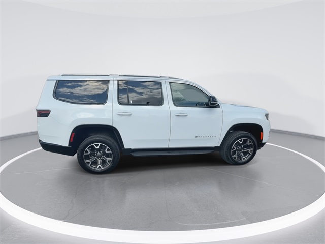 2023 Jeep Wagoneer Series III photo 7