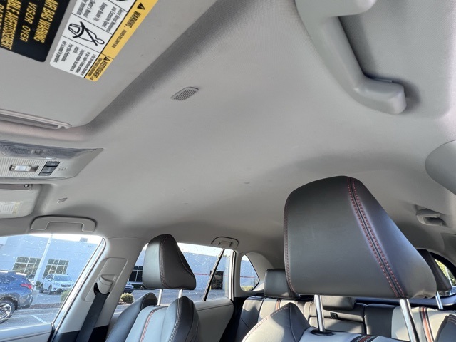 2024 Toyota RAV4 Adventure photo 9