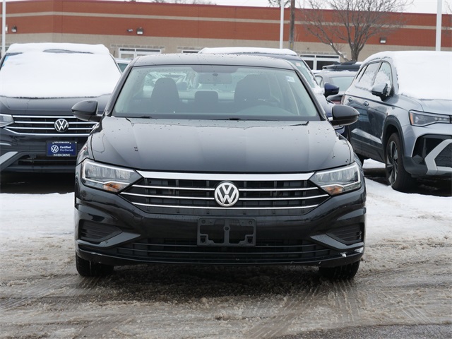 Used 2019 Volkswagen Jetta S with VIN 3VWC57BU1KM215407 for sale in Inver Grove Heights, Minnesota