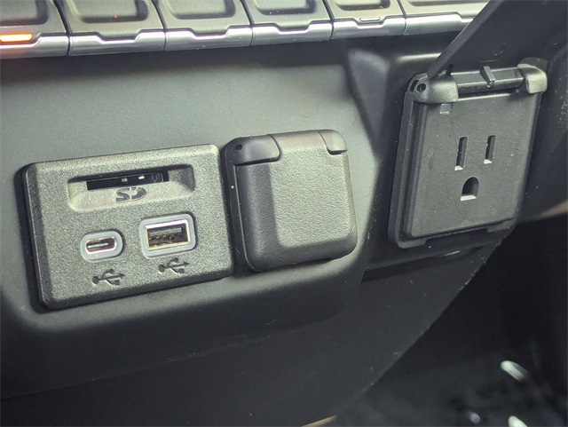2019 Chevrolet Silverado 1500 LT photo 20
