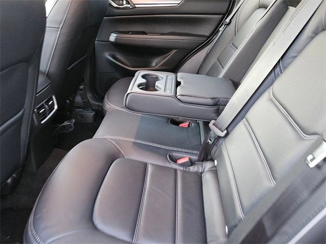 2025 Mazda CX-5 2.5 Premium Plus photo 25