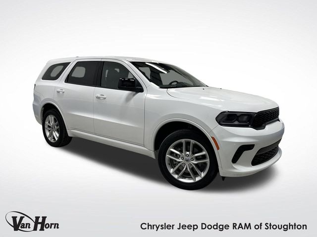 2024 Dodge Durango GT's photo