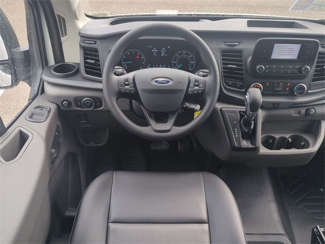 2025 Ford Transit Cargo Van photo 15