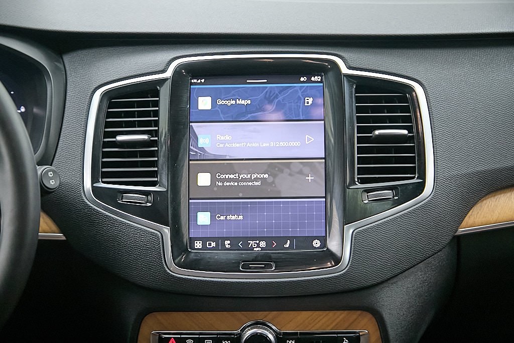 2024 VOLVO XC90 - Image 28