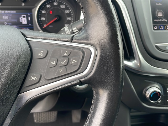 2022 Chevrolet Equinox LT photo 21