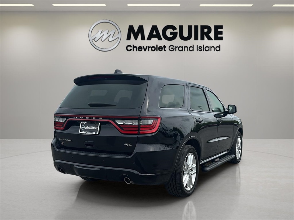 2022 Dodge Durango R/T photo 6