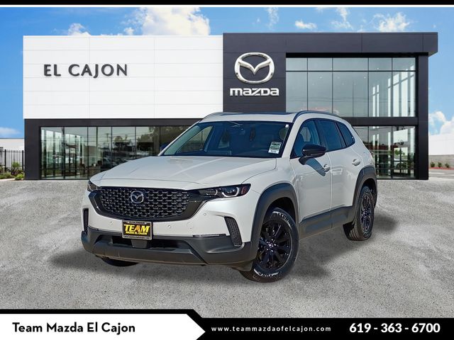2026 Mazda CX-50 Preferred's photo