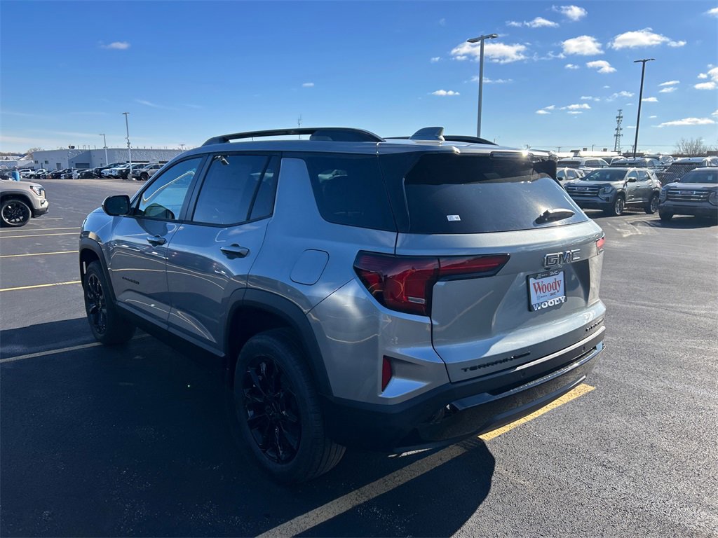 2026 GMC TERRAIN - Image 5