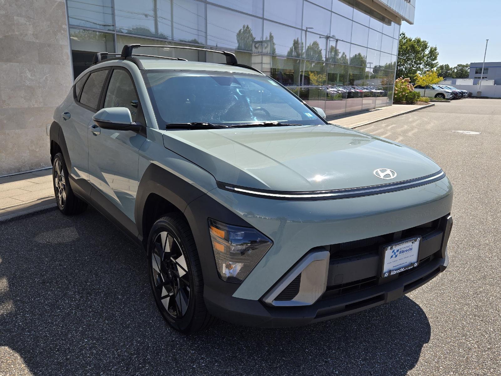 2024 Hyundai Kona SEL photo 14