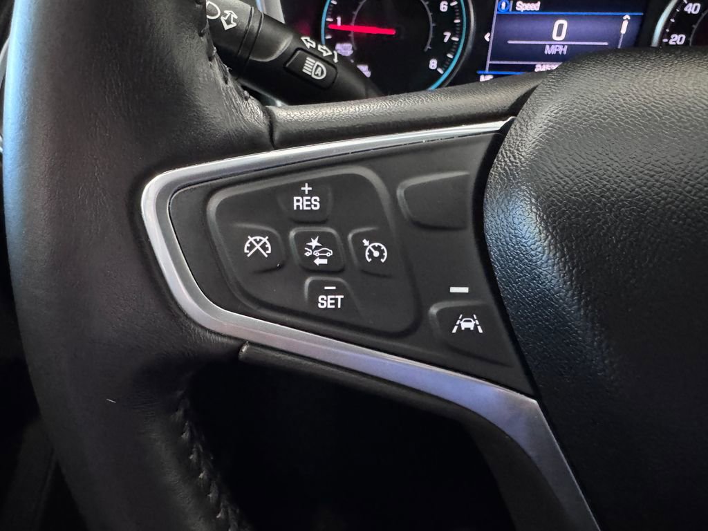2022 Chevrolet Equinox LT photo 11